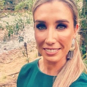 Meet your Posher, Katherine